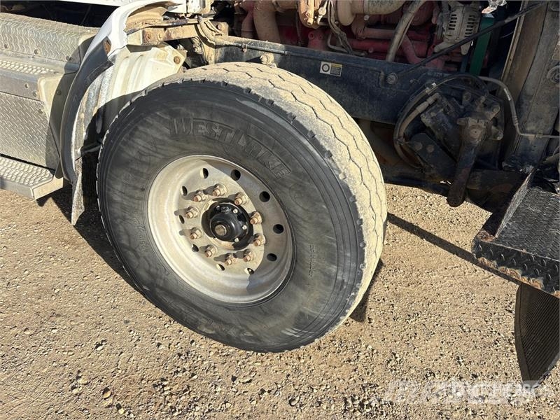 Peterbilt 367 Puksiirid