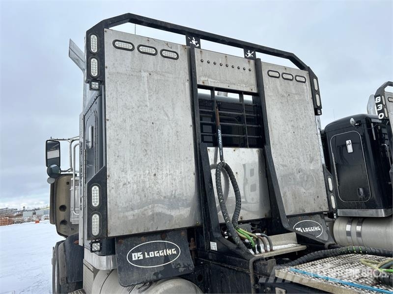 Peterbilt 367 Traktorske jedinice