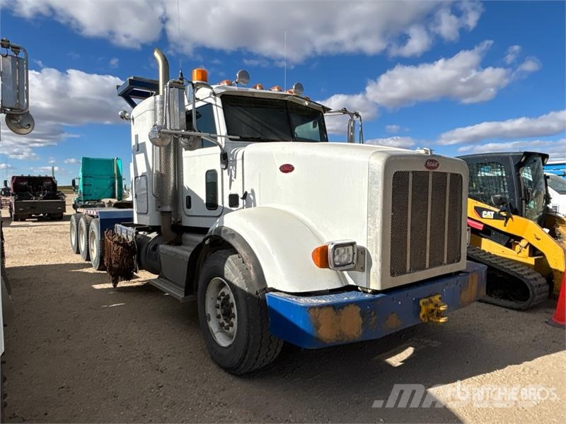 Peterbilt 367 Çekiciler