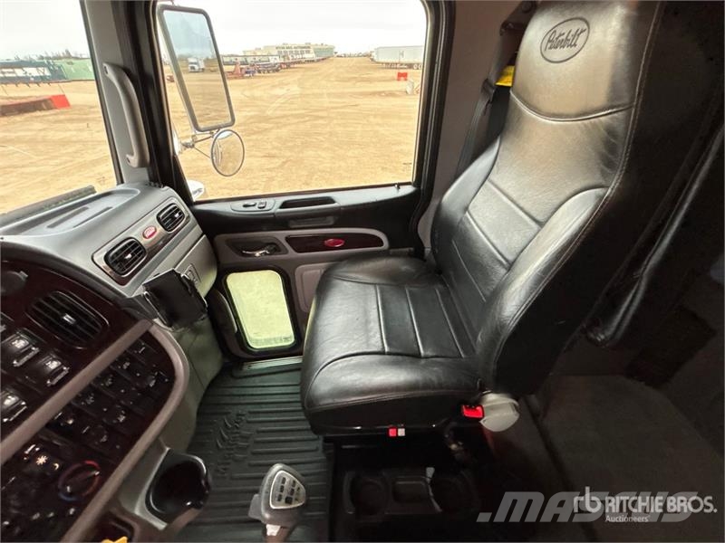 Peterbilt 367 Traktorske jedinice