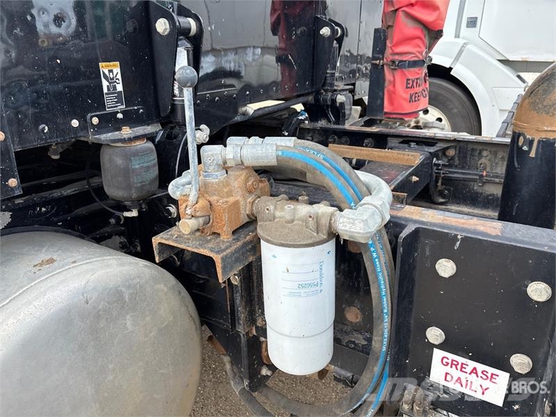 Peterbilt 367 Camiones tractor
