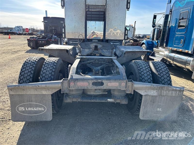 Peterbilt 367 Çekiciler