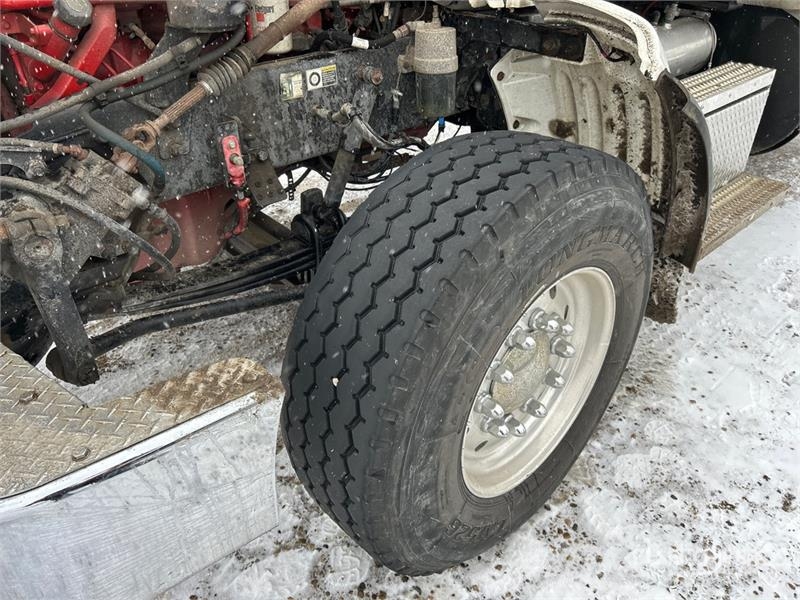 Peterbilt 367 Traktorske jedinice