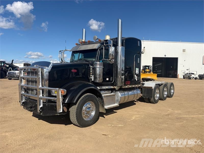 Peterbilt 367 Camiones tractor