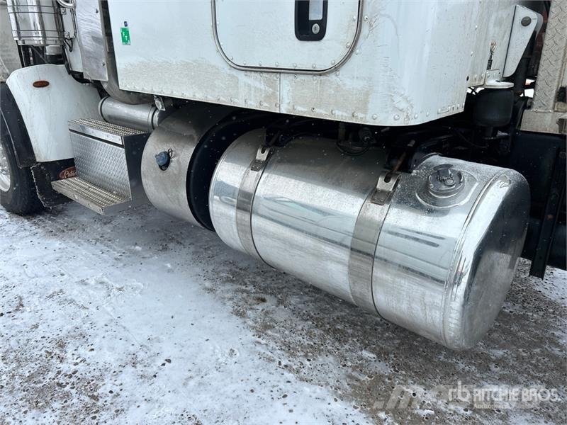 Peterbilt 367 Traktorske jedinice