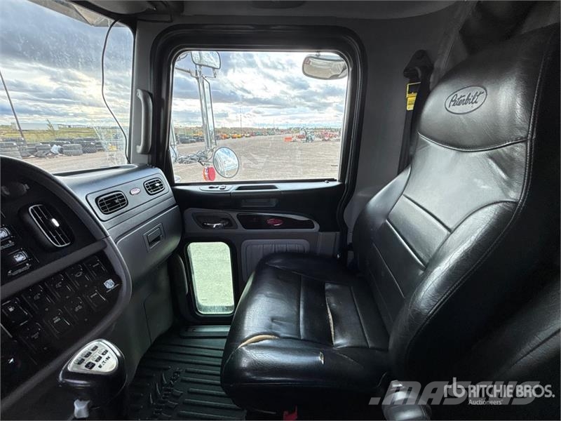 Peterbilt 367 Dragbilar