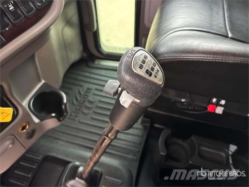 Peterbilt 367 Traktorske jedinice
