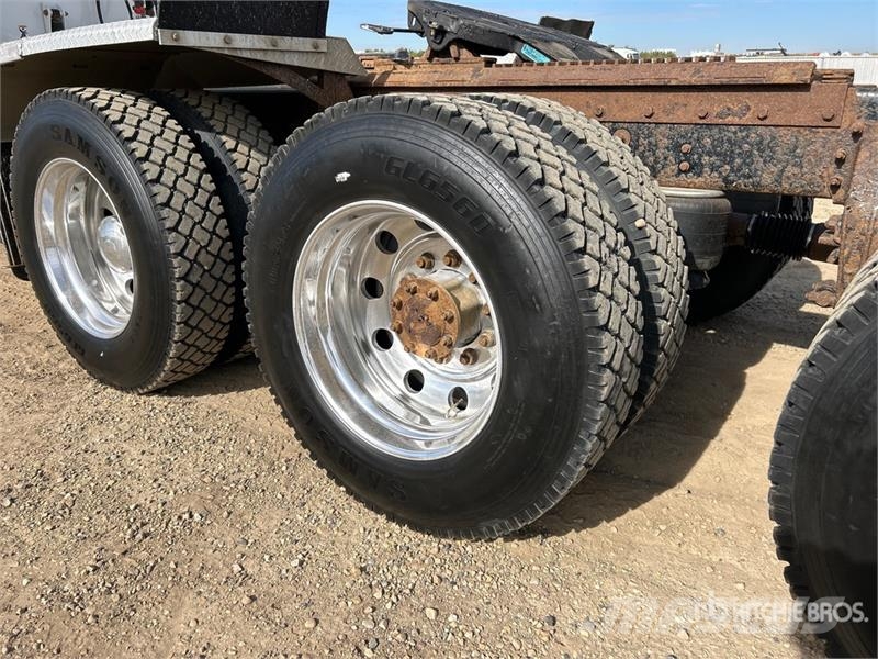 Peterbilt 367 Traktorske jedinice