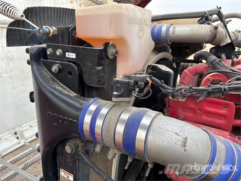 Peterbilt 367 Traktorske jedinice