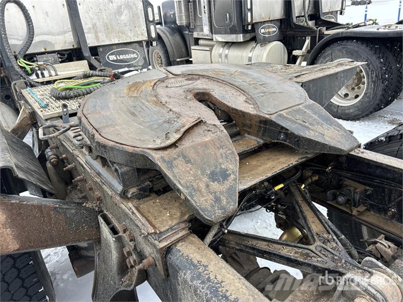 Peterbilt 367 Traktorske jedinice
