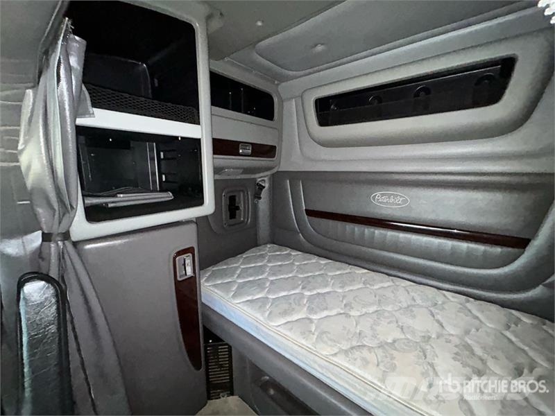 Peterbilt 367 Traktorske jedinice