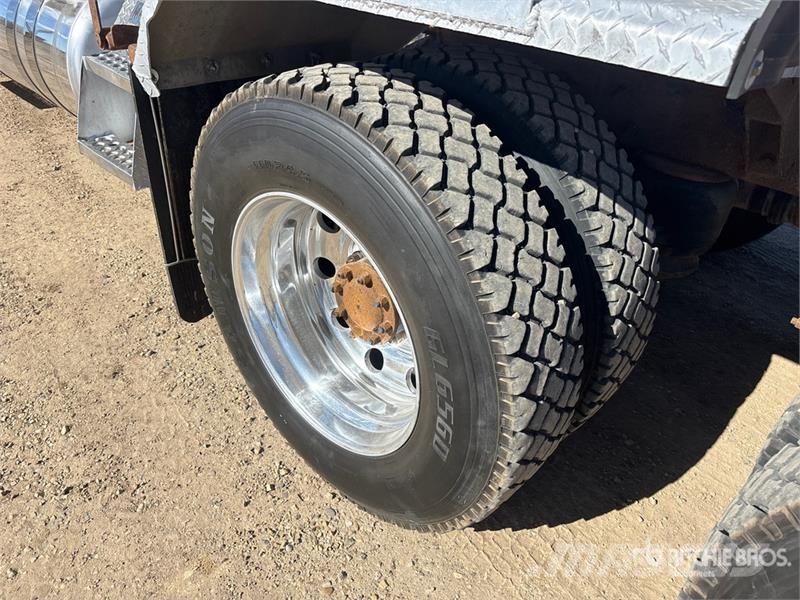 Peterbilt 367 Traktorske jedinice