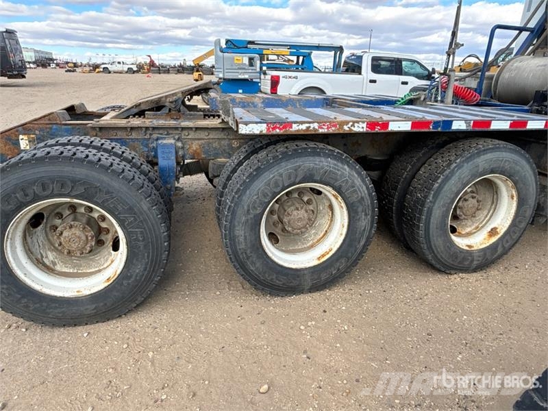Peterbilt 367 Çekiciler
