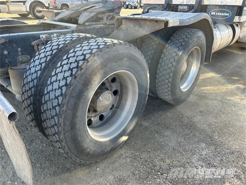 Peterbilt 367 Çekiciler