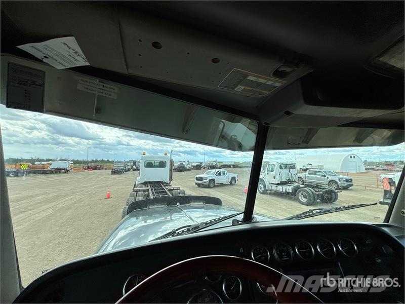 Peterbilt 367 Camiones tractor