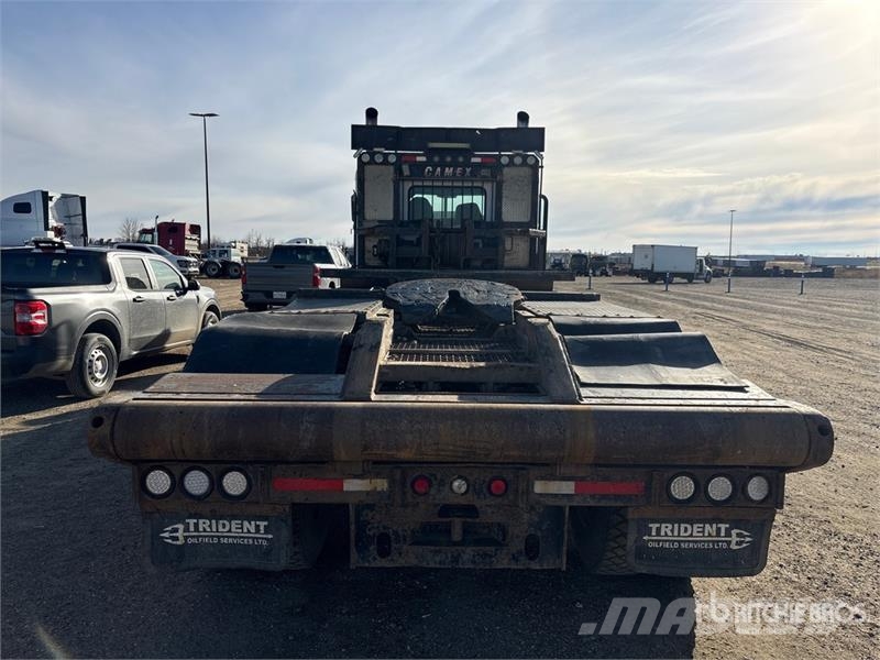 Peterbilt 367 Puksiirid