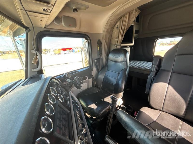 Peterbilt 367 Traktorske jedinice