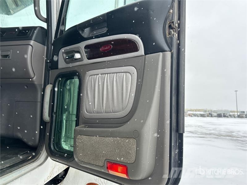 Peterbilt 367 Traktorske jedinice