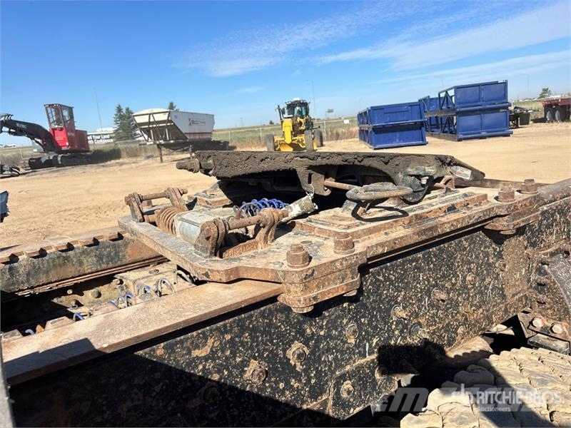 Peterbilt 367 Седельные тягачи