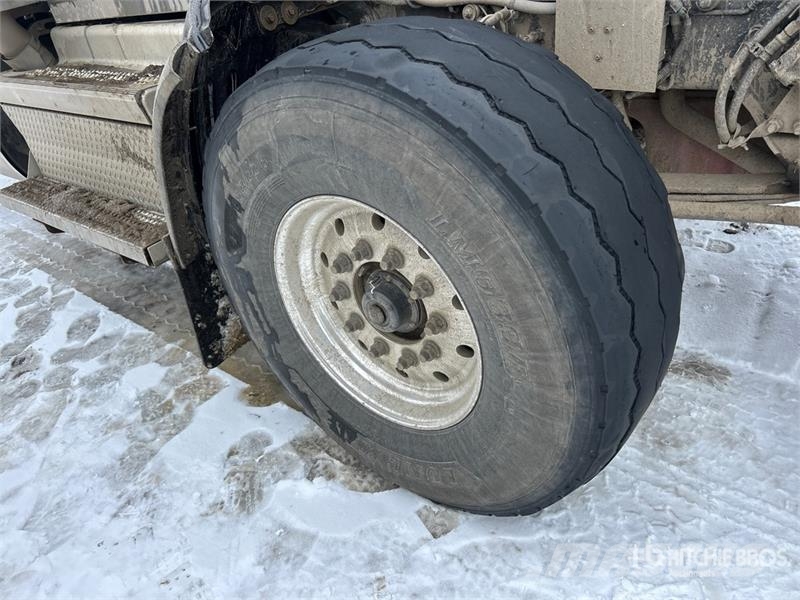 Peterbilt 367 Traktorske jedinice