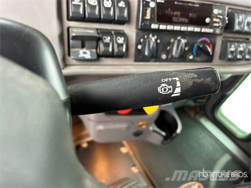 Peterbilt 367 Traktorske jedinice