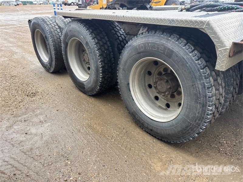 Peterbilt 367 Traktorske jedinice