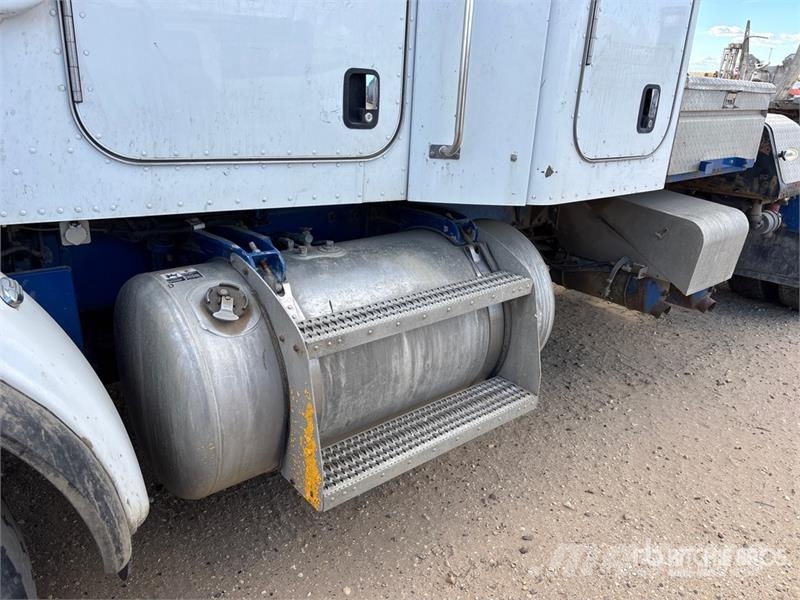 Peterbilt 367 Çekiciler