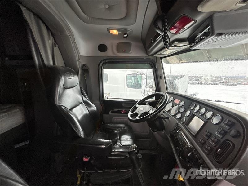 Peterbilt 367 Traktorske jedinice