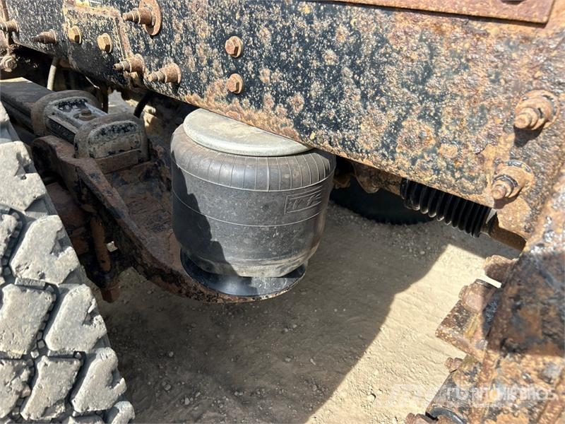 Peterbilt 367 Traktorske jedinice