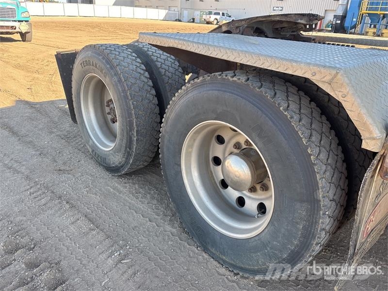 Peterbilt 367 Traktorske jedinice