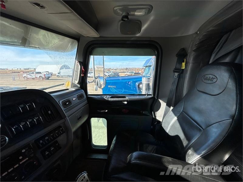 Peterbilt 367 Çekiciler