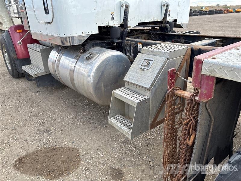 Peterbilt 367 Dragbilar