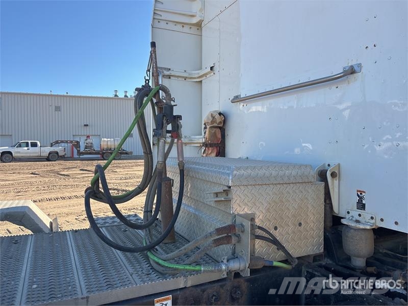 Peterbilt 367 Traktorske jedinice