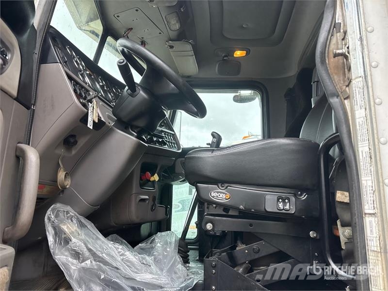 Peterbilt 367 Traktorske jedinice