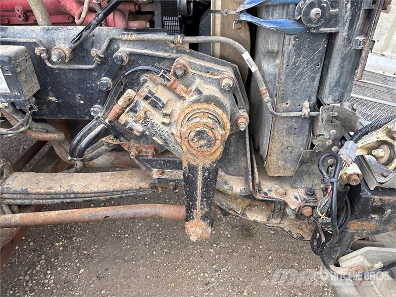 Peterbilt 367 Dragbilar