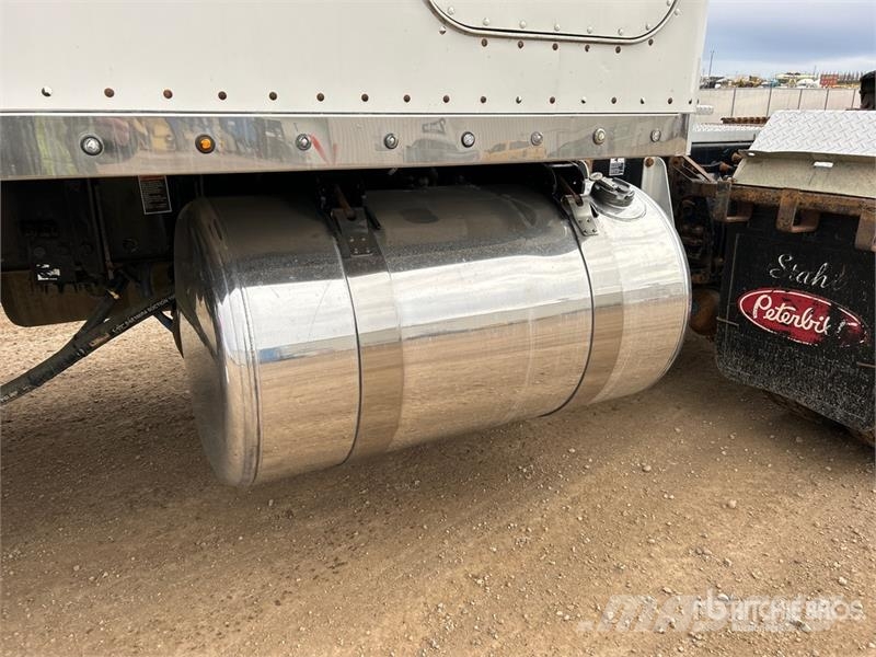 Peterbilt 367 Traktorske jedinice