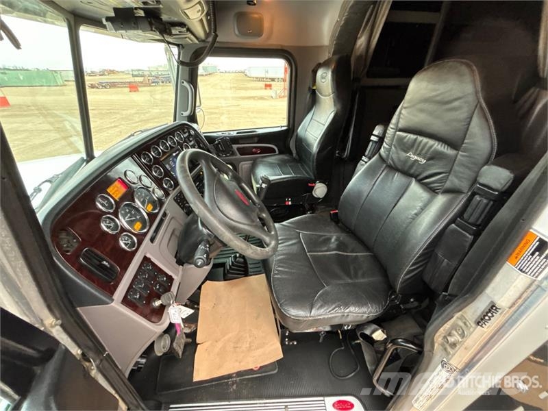 Peterbilt 367 Traktorske jedinice