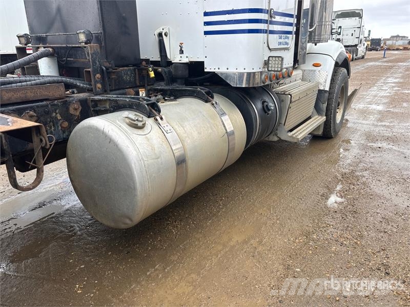 Peterbilt 367 Traktorske jedinice