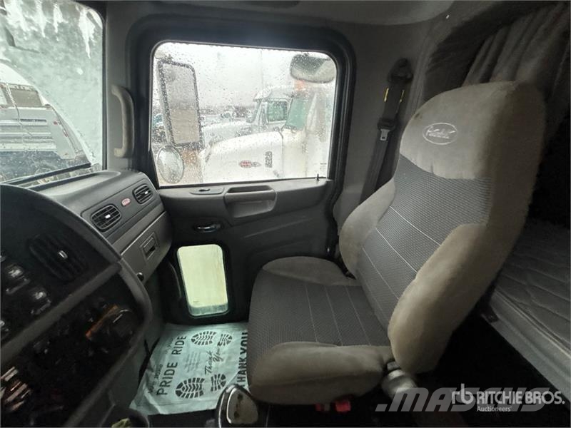 Peterbilt 367 Truck Tractor Units