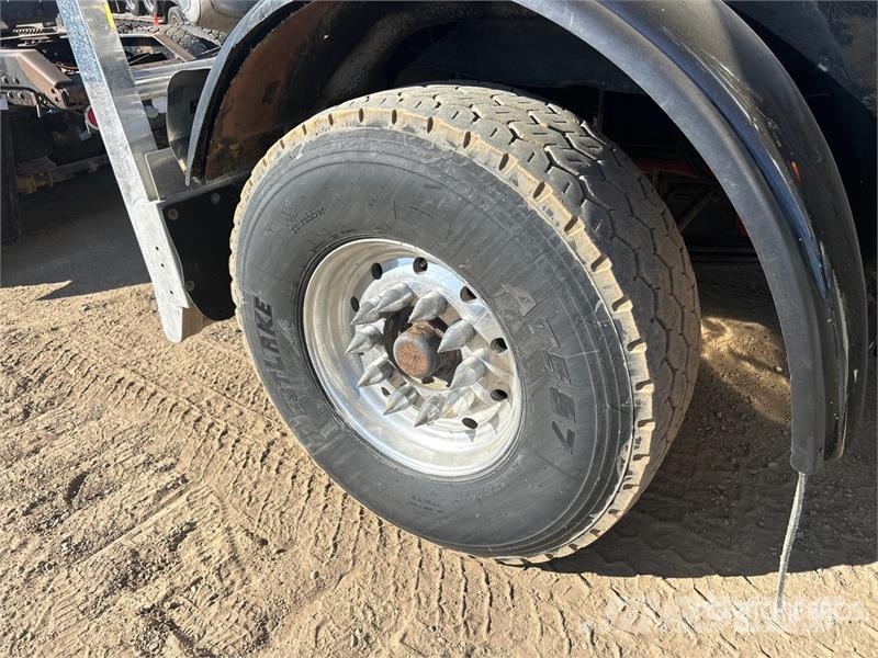Peterbilt 367 Седельные тягачи