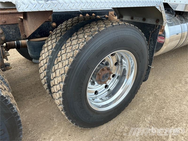Peterbilt 367 Traktorske jedinice