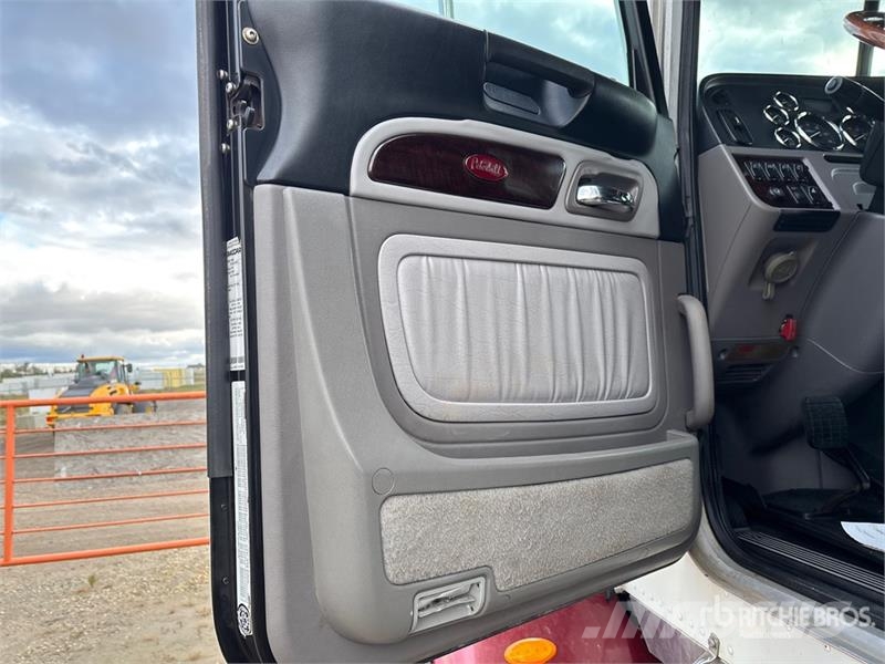 Peterbilt 367 Dragbilar