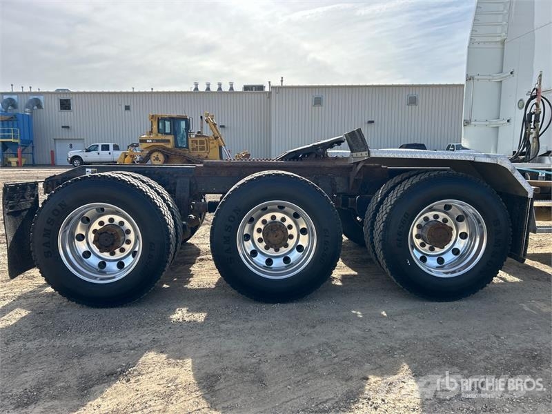 Peterbilt 367 Traktorske jedinice