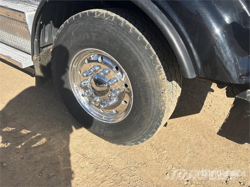 Peterbilt 367 Camiones tractor