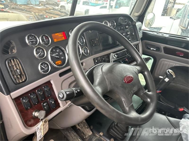 Peterbilt 367 Traktorske jedinice
