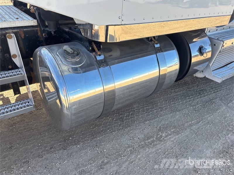 Peterbilt 367 Traktorske jedinice