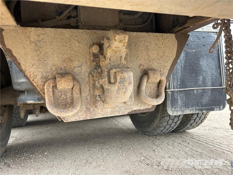 Peterbilt 367 Camiones cisternas
