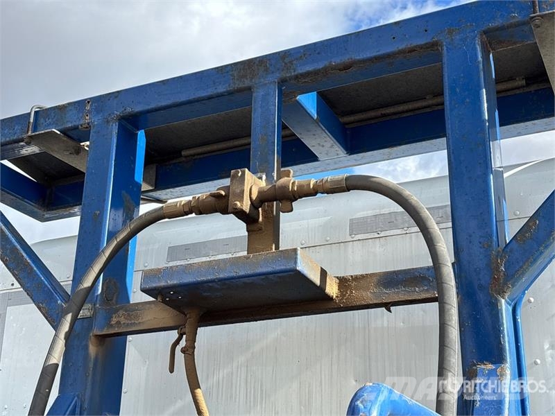 Peterbilt 367 وحدات الجر