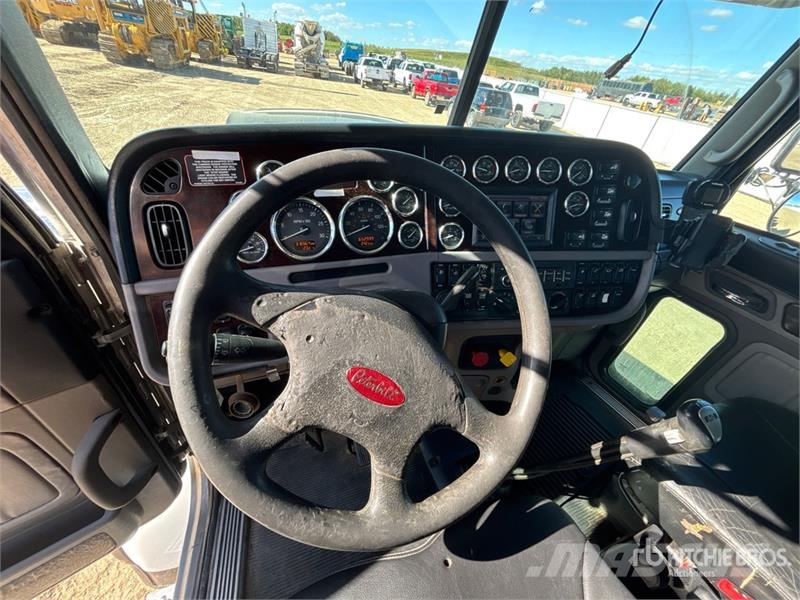 Peterbilt 367 Traktorske jedinice