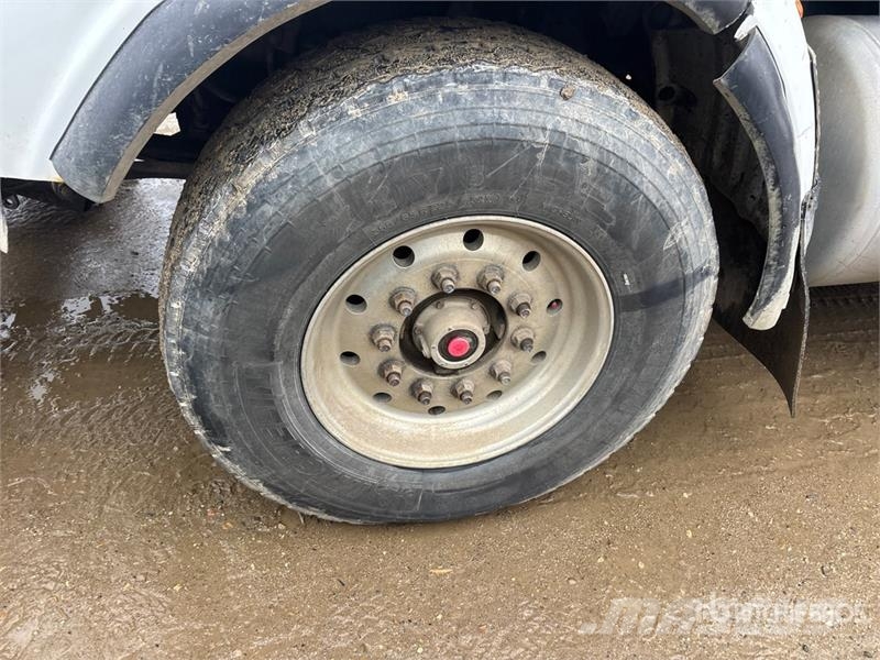 Peterbilt 367 Traktorske jedinice